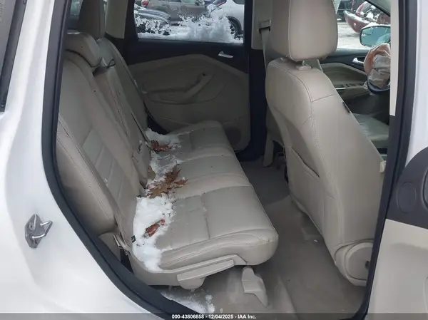 1FMCU9G97GUB18653 2016 FORD ESCAPE - Image 8