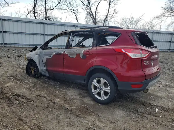 1FMCU9G97GUB18782 2016 FORD ESCAPE - Image 2