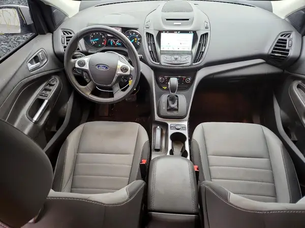 1FMCU9G97GUB26283 2016 FORD ESCAPE - Image 8