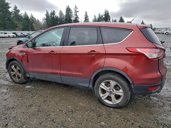 1FMCU9G97GUB39258 2016 FORD ESCAPE - Image 2