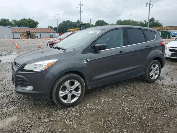 1FMCU9G97GUB40023 2016 FORD ESCAPE - Image 1