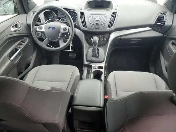 1FMCU9G97GUB40023 2016 FORD ESCAPE - Image 8
