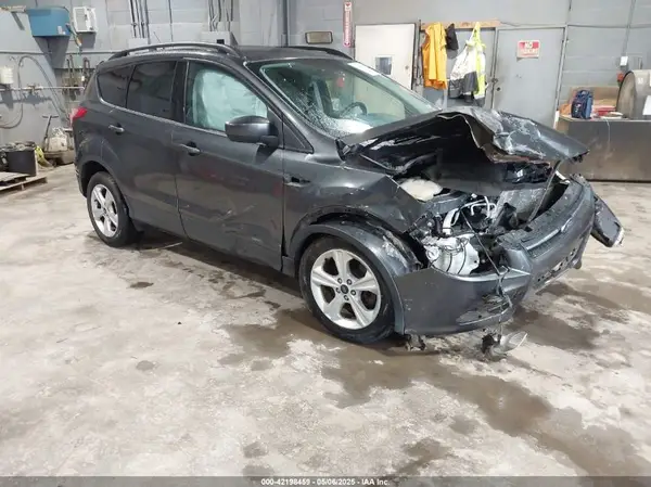 1FMCU9G97GUB42127 2016 FORD ESCAPE - Image 1