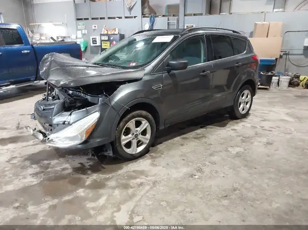 1FMCU9G97GUB42127 2016 FORD ESCAPE - Image 2