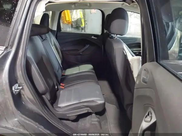 1FMCU9G97GUB42127 2016 FORD ESCAPE - Image 8