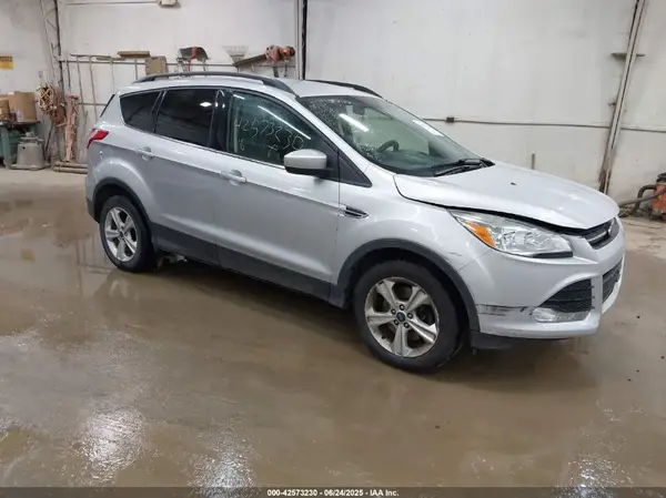 1FMCU9G97GUB42774 2016 FORD ESCAPE - Image 1
