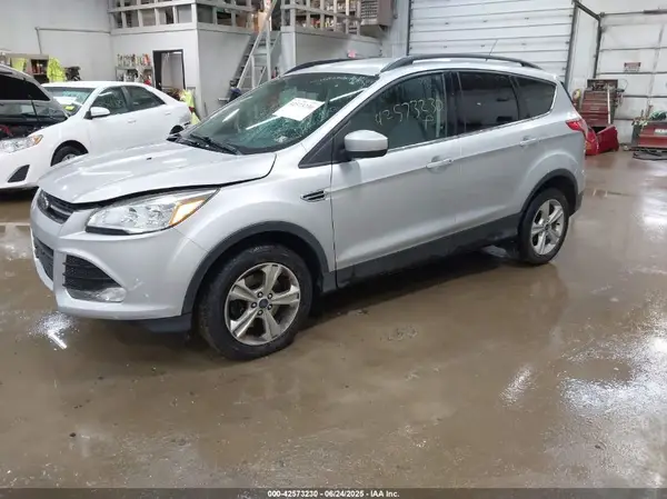 1FMCU9G97GUB42774 2016 FORD ESCAPE - Image 2