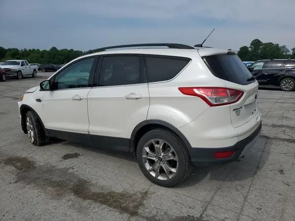 1FMCU9G97GUB45352 2016 FORD ESCAPE - Image 2