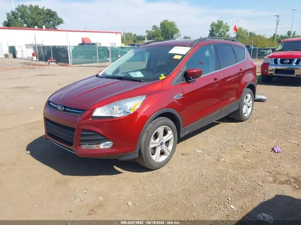 1FMCU9G97GUB46145 2016 FORD ESCAPE - Image 2
