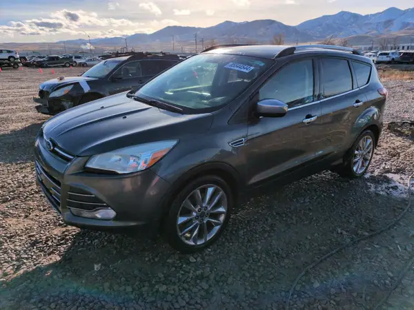 1FMCU9G97GUB47649 2016 FORD ESCAPE - Image 1