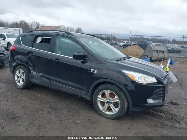 1FMCU9G97GUB49000 2016 FORD ESCAPE - Image 1