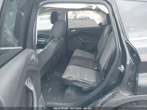 1FMCU9G97GUB49000 2016 FORD ESCAPE - Image 8