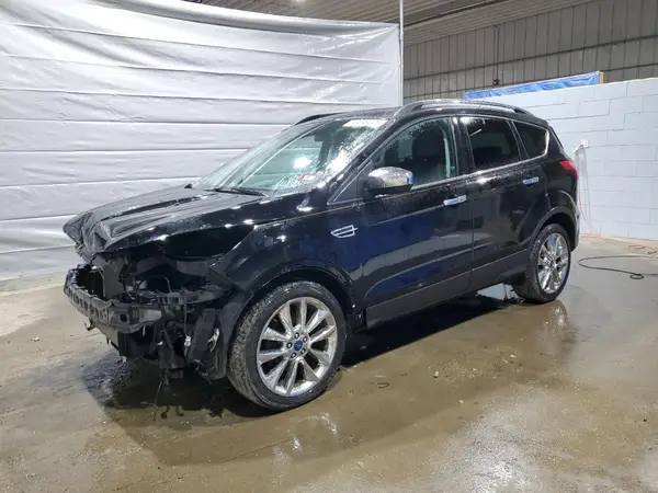 1FMCU9G97GUB49997 2016 FORD ESCAPE - Image 1