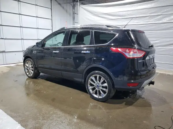 1FMCU9G97GUB49997 2016 FORD ESCAPE - Image 2