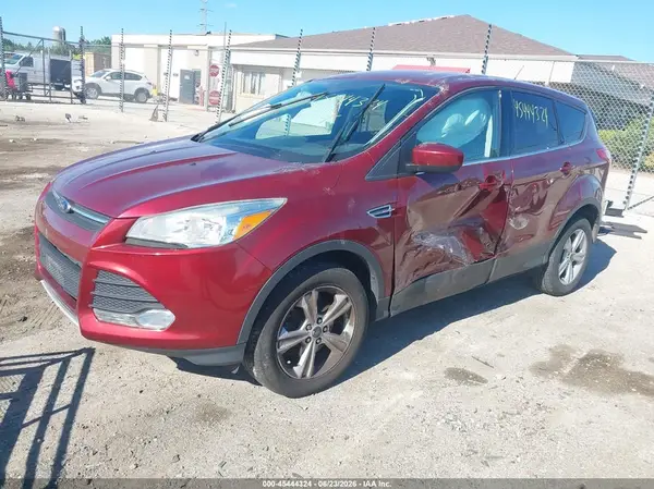 1FMCU9G97GUB50521 2016 FORD ESCAPE - Image 2