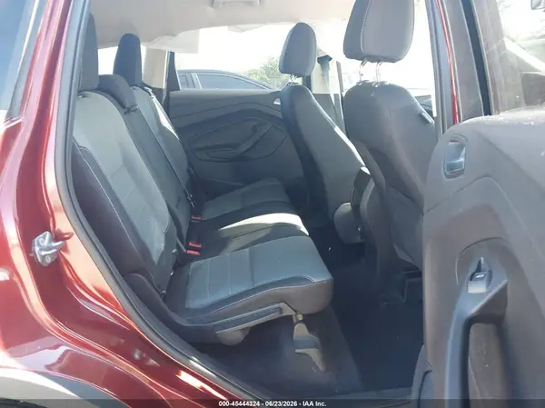 1FMCU9G97GUB50521 2016 FORD ESCAPE - Image 8
