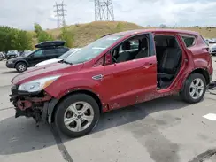 1FMCU9G97GUB50762 2016 FORD ESCAPE