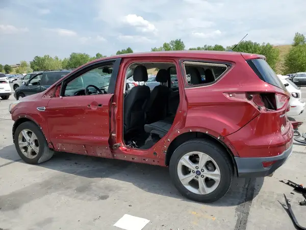 1FMCU9G97GUB50762 2016 FORD ESCAPE - Image 2