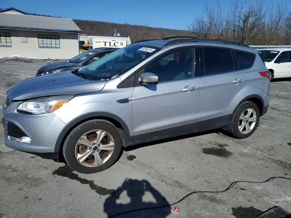 1FMCU9G97GUB51538 2016 FORD ESCAPE - Image 1