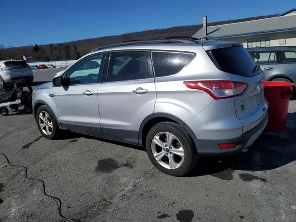 1FMCU9G97GUB51538 2016 FORD ESCAPE - Image 2