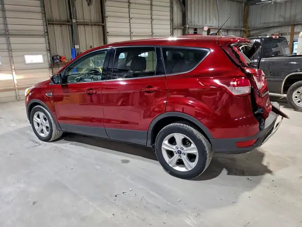 1FMCU9G97GUB59283 2016 FORD ESCAPE - Image 2