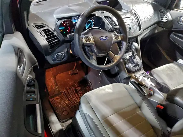 1FMCU9G97GUB59283 2016 FORD ESCAPE - Image 8