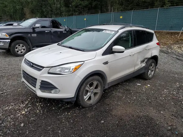 1FMCU9G97GUB61194 2016 FORD ESCAPE - Image 1