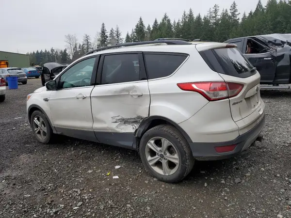 1FMCU9G97GUB61194 2016 FORD ESCAPE - Image 2