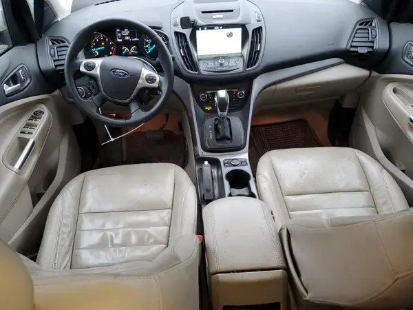 1FMCU9G97GUB61194 2016 FORD ESCAPE - Image 8