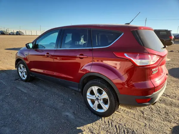 1FMCU9G97GUB61745 2016 FORD ESCAPE - Image 2