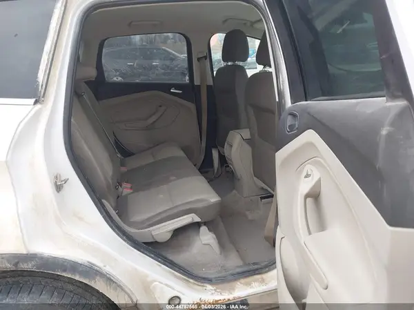 1FMCU9G97GUB61843 2016 FORD ESCAPE - Image 8