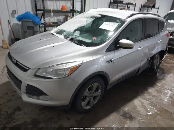 1FMCU9G97GUB68890 2016 FORD ESCAPE - Image 2