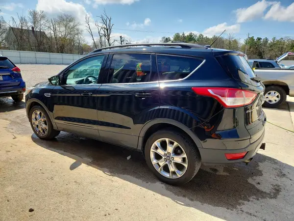 1FMCU9G97GUB70770 2016 FORD ESCAPE - Image 2