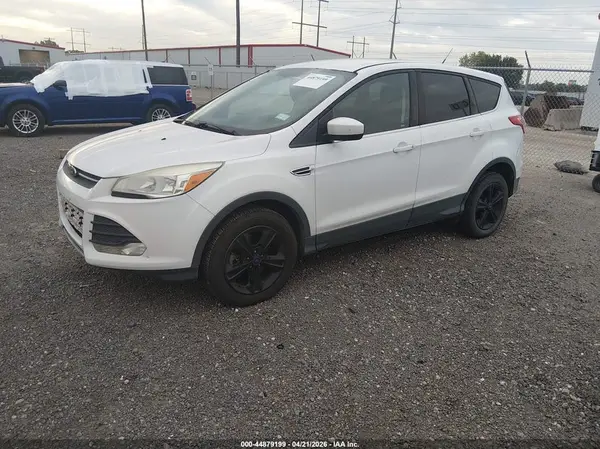 1FMCU9G97GUB72177 2016 FORD ESCAPE - Image 2