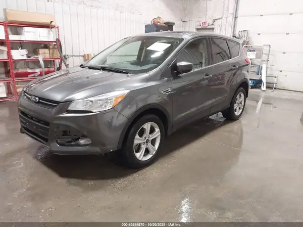 1FMCU9G97GUB74446 2016 FORD ESCAPE - Image 2
