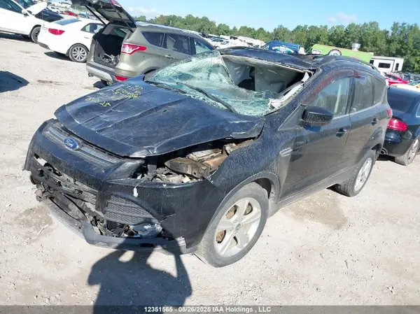 1FMCU9G97GUB77296 2016 FORD ESCAPE - Image 2