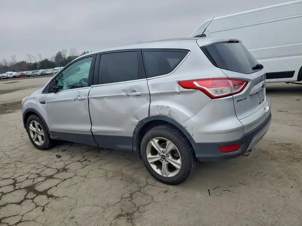 1FMCU9G97GUB78903 2016 FORD ESCAPE - Image 2