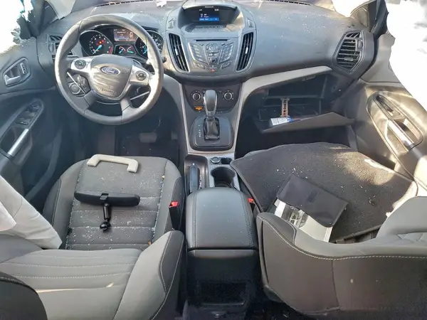 1FMCU9G97GUB78903 2016 FORD ESCAPE - Image 8