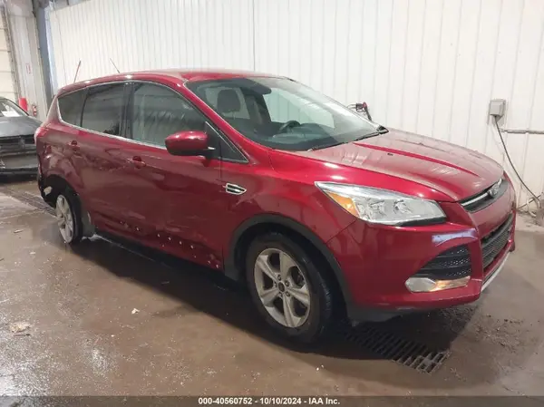 1FMCU9G97GUB82871 2016 FORD ESCAPE - Image 1