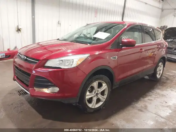 1FMCU9G97GUB82871 2016 FORD ESCAPE - Image 2