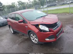 1FMCU9G97GUB83017 2016 FORD ESCAPE
