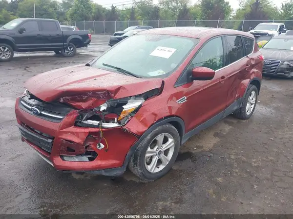 1FMCU9G97GUB83017 2016 FORD ESCAPE - Image 2