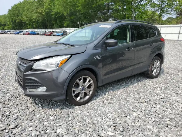 1FMCU9G97GUB84796 2016 FORD ESCAPE - Image 1