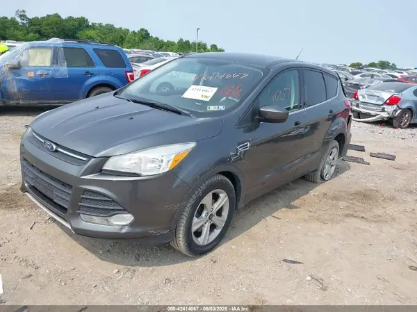 1FMCU9G97GUB85964 2016 FORD ESCAPE - Image 2
