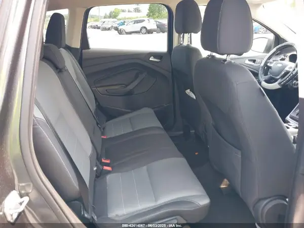 1FMCU9G97GUB85964 2016 FORD ESCAPE - Image 8