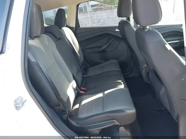 1FMCU9G97GUB92803 2016 FORD ESCAPE - Image 8