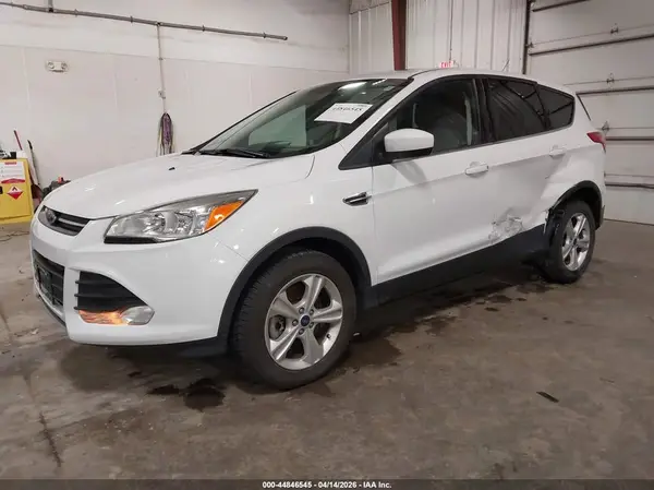 1FMCU9G97GUB97628 2016 FORD ESCAPE - Image 2