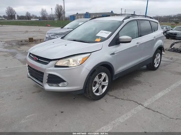 1FMCU9G97GUC02228 2016 FORD ESCAPE - Image 2