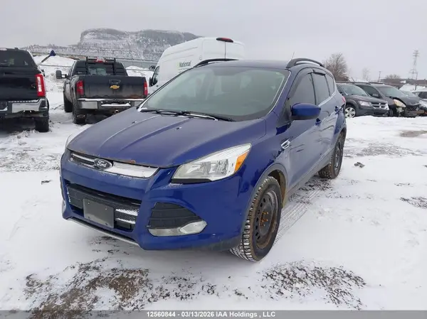 1FMCU9G97GUC02875 2016 FORD ESCAPE - Image 2