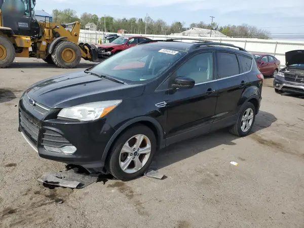 1FMCU9G97GUC04674 2016 FORD ESCAPE - Image 1